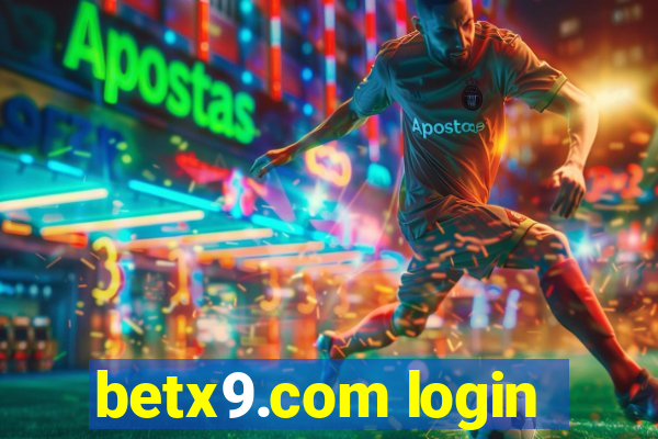 betx9.com login
